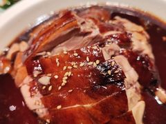 -香园茶社·金陵小灶(老门东店)