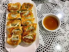 生煎馄饨-熠盛粤味(永康路店)