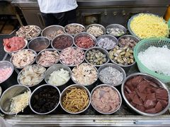-古街捞化牛杂(井大店)