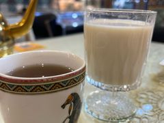 -欧提汗·新疆餐厅·清真(银都路店)