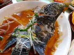 -客汀家宴·客家烟火 四季食材(集美店)