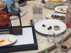 -沪华海鲜大酒楼(南汇店)