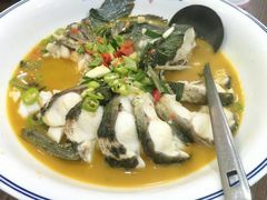 -山衢味庄·鲜辣衢菜(杭行路店)