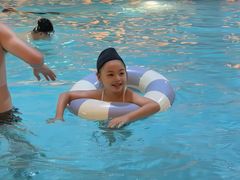 -上海宝华万豪酒店