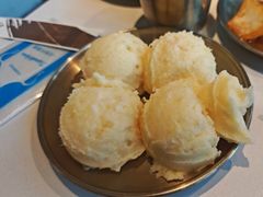 土豆泥-西塔老太太泥炉烤肉(川沙百联店)