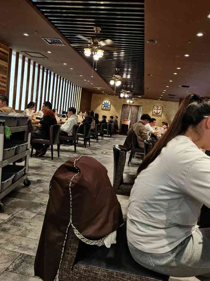 汉巴味德(小寨银泰城店)