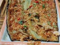-鸽子窝专业烧烤店(南市场店)