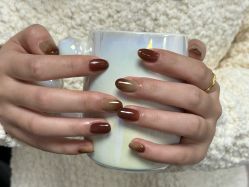 -芊屿芊浔美甲