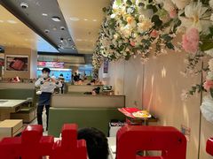 -海底捞火锅(珠影星光城夜宵主题店)