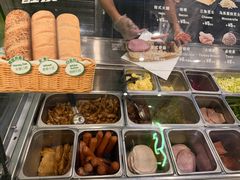 -赛百味SUBWAY(曲江智慧大厦店)