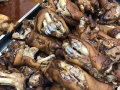 -豫掌柜饸饹面·烩面(秀沿路店)