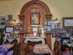 -露西亚咖啡西餐厅(哈尔滨俄侨纪念馆店)