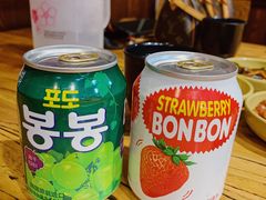 进口果汁-京玉菲饭店(李村店)