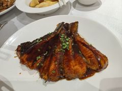 红烧划水-老人和饭店(淮海中路店)