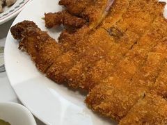 -鲁达面馆本帮风味(共康东路店)