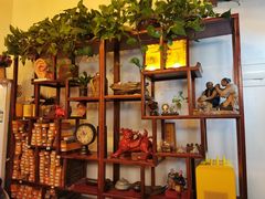 -铭洋专业采耳(田子坊店)