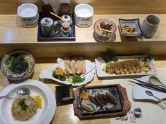 -稳座小料理(锦华街店)