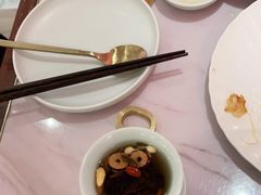 -喜鼎海胆水饺(平安金融中心店)