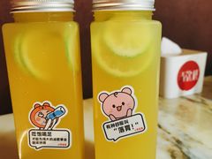 -弄堂里(滨江龙湖天街店)