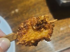 -福慧慈缘素食餐厅(王府井店)