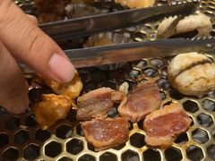 -东味北道熟成·炭火烤肉(九龙店)