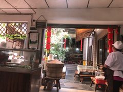 -朱家花园食府(顺城王府井店)