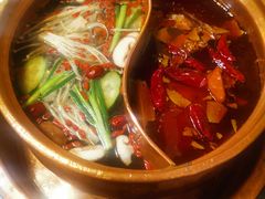 -镇江龙·火锅串串(武侯祠店)