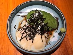 牛油果温泉蛋-醉虎传(南锣鼓巷店)
