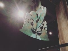 -盘龙城国家考古遗址公园