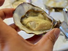 -Oyster Talks 四度蚝法餐厅