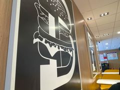 -麦当劳(西站店)