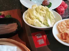 -捞王锅物料理(上海世茂广场店)