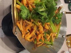 -如东私房菜(御江金城店)