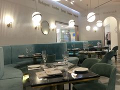 大堂-1981牛排西餐厅(海信店)