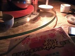 -乡下人家大酒楼(大鳌溪店)