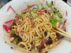 -黑窑厂糖油饼烤鸭·清真菜(黑窑厂街店)