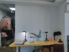 -微笑时刻照相馆·企业合影·商务外拍(北京五道口店)