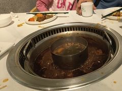 -葛记红焖羊肉(人民路店)