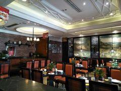 -大鸭梨烤鸭(甘家口店)