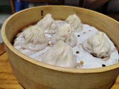 鲜肉小笼-苏小柳手工点心(人民广场分院)