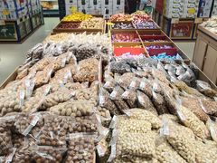 -华联商厦(火车站店)