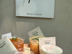 -O.P.S. CAFE