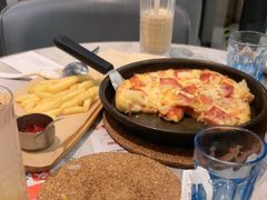 -必胜客(城西银泰店)