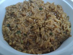 牛肉烩饭-通乐簋街小龙虾(老店)