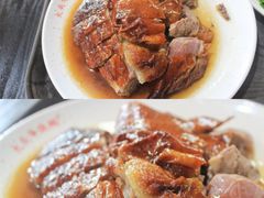 -黄连大头华烧鹅店(大良店)