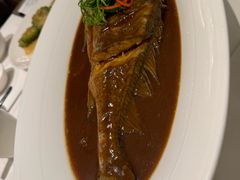 -莆田餐厅PUTIEN(金融街购物中心店)