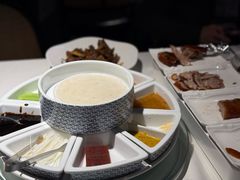 -羲和雅苑•北京烤鸭(陆家嘴中心店)