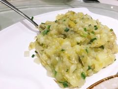 乱刀土豆泥-院8里·少城记忆老川菜(宽窄巷子店)