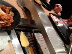 iphone_upload_pic-新石器烤肉(周浦万达店)