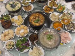 -柳沟豆腐宴69号福豆堂
